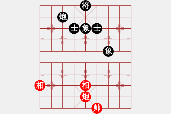 象棋棋譜圖片：游戲小精靈(4f)-和-狂沙吹盡(無極) - 步數(shù)：310 