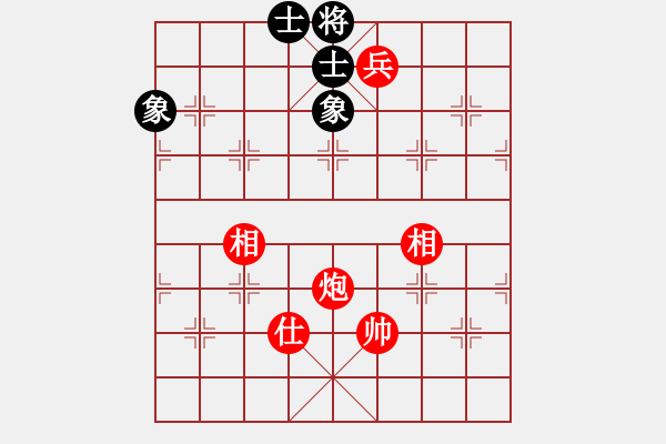 象棋棋譜圖片：Phao Tot Win Sy Tuong Ben.Bai 3 - 步數(shù)：23 