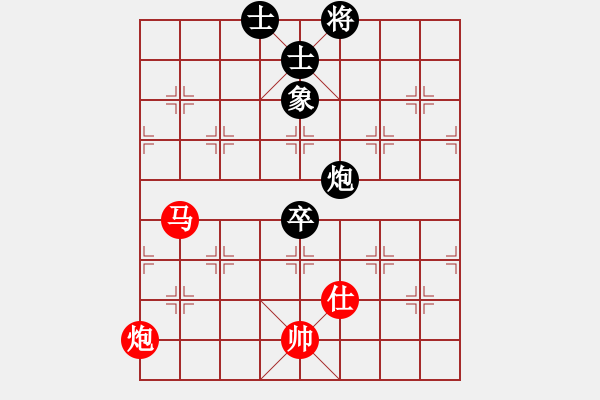 象棋棋譜圖片：一把家族(人王)-勝-飛天盾地(月將) - 步數(shù)：180 