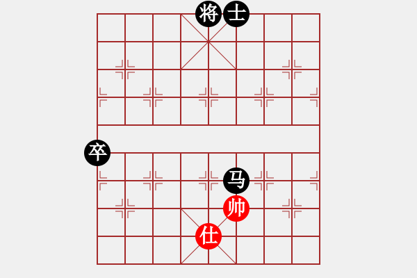 象棋棋譜圖片：張飛(1350) 先負(fù) 金鉤炮(1238).PGN - 步數(shù)：120 