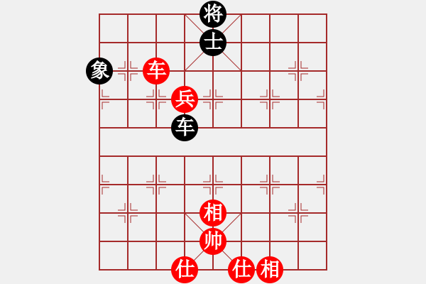 象棋棋譜圖片：09亞錦賽男子第一輪越南阮黃林先和中國(guó)澳門(mén)李錦歡 - 步數(shù)：140 