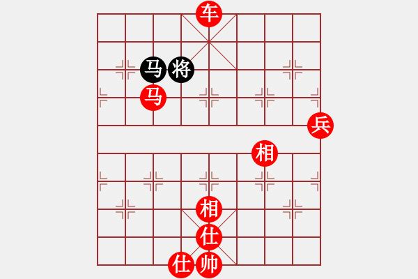 象棋棋譜圖片：swayho(6段)-勝-冷漠精靈(7段) - 步數(shù)：150 