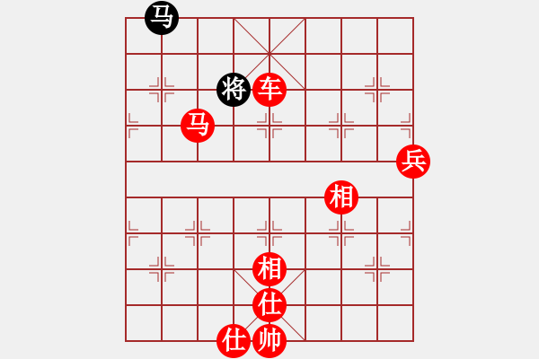 象棋棋譜圖片：swayho(6段)-勝-冷漠精靈(7段) - 步數(shù)：153 