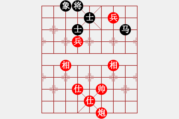象棋棋谱图片：陈柳刚 先胜 唐世文 - 步数：130 