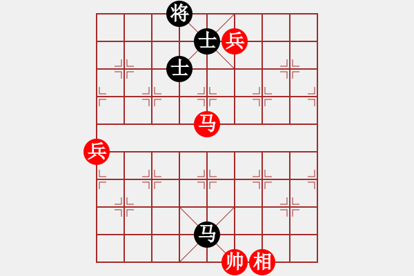 象棋棋譜圖片：快樂棋社 山東-王杰 先勝 梅河口-婁飛 - 步數(shù)：130 