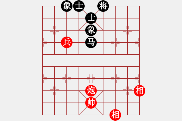 象棋棋譜圖片：eedag(3r)-和-劍雨浮生(月將) - 步數(shù)：120 