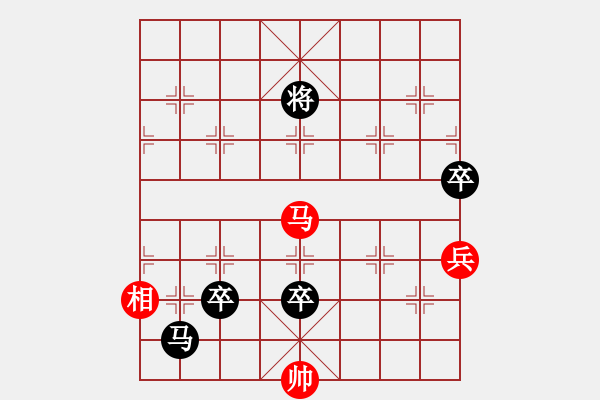 象棋棋譜圖片：李永楨 先負(fù) 趙鑫鑫     - 步數(shù)：120 