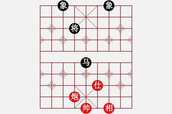 象棋棋譜圖片：《空城險(xiǎn)計(jì)》 楊勇擬局 - 步數(shù)：28 