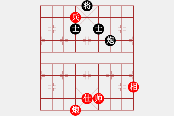 象棋棋譜圖片：浮云(9段)-負-嗨你好嗎(8段)中炮不進三兵對左炮封車轉列炮 - 步數(shù)：330 