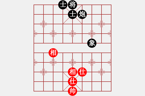 象棋棋譜圖片：zhangaabb(8段)-和-風(fēng)云無影(月將) - 步數(shù)：190 