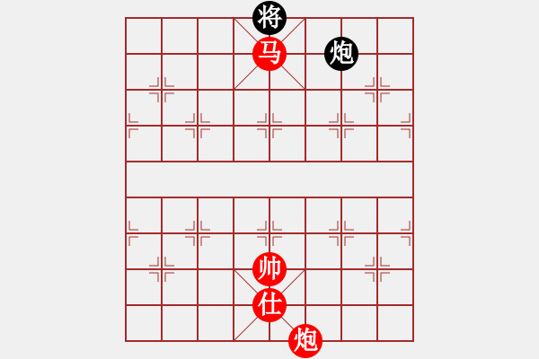 象棋棋譜圖片：千山玉佛(天帝)-勝-jzfaoc(5r) - 步數(shù)：170 