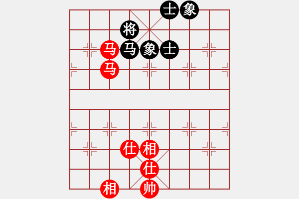 象棋棋譜圖片：D20 順炮直車對橫車 1741 和棋 筆錄 我 2270 對手 2271 15.9.25 - 步數(shù)：130 