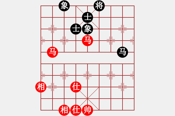 象棋棋譜圖片：D20 順炮直車對橫車 1741 和棋 筆錄 我 2270 對手 2271 15.9.25 - 步數(shù)：170 