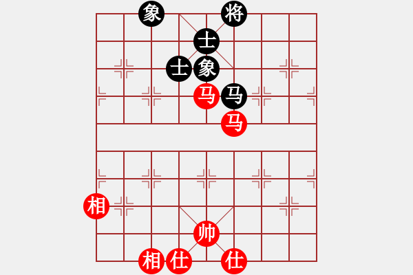 象棋棋譜圖片：D20 順炮直車對橫車 1741 和棋 筆錄 我 2270 對手 2271 15.9.25 - 步數(shù)：180 