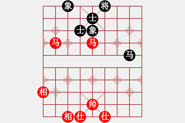 象棋棋譜圖片：D20 順炮直車對橫車 1741 和棋 筆錄 我 2270 對手 2271 15.9.25 - 步數(shù)：190 