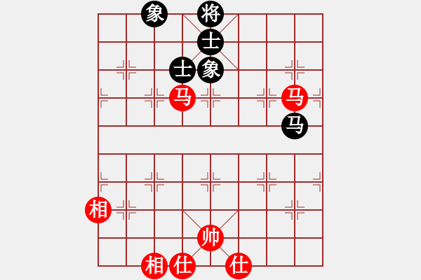 象棋棋譜圖片：D20 順炮直車對橫車 1741 和棋 筆錄 我 2270 對手 2271 15.9.25 - 步數(shù)：200 