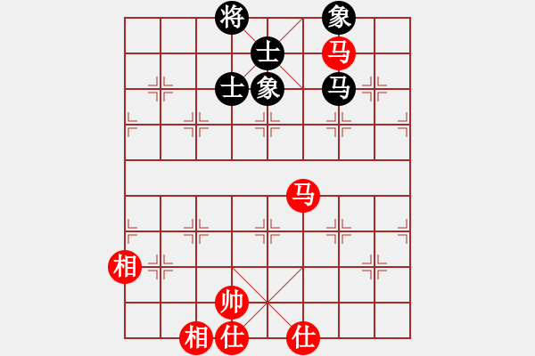 象棋棋譜圖片：D20 順炮直車對橫車 1741 和棋 筆錄 我 2270 對手 2271 15.9.25 - 步數(shù)：220 