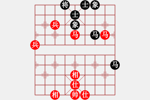 象棋棋譜圖片：D20 順炮直車對橫車 1741 和棋 筆錄 我 2270 對手 2271 15.9.25 - 步數(shù)：70 