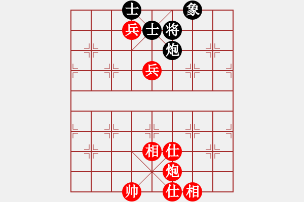 象棋棋譜圖片：我瘋了[497066510] -VS- 常敗將軍[243782465] - 步數(shù)：110 