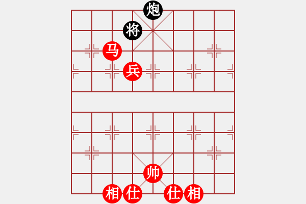 象棋棋譜圖片：2006年弈天迪瀾杯賽第五輪：黃峰號(hào)(9r)-勝-快樂觀戰(zhàn)貳(4級) - 步數(shù)：116 