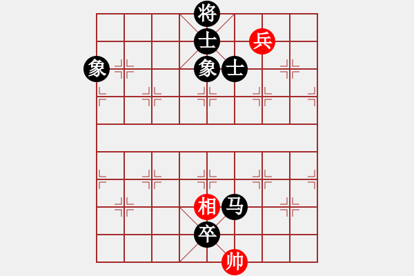 象棋棋譜圖片：E12 酒神負象棋發(fā)燒友 - 步數(shù)：120 