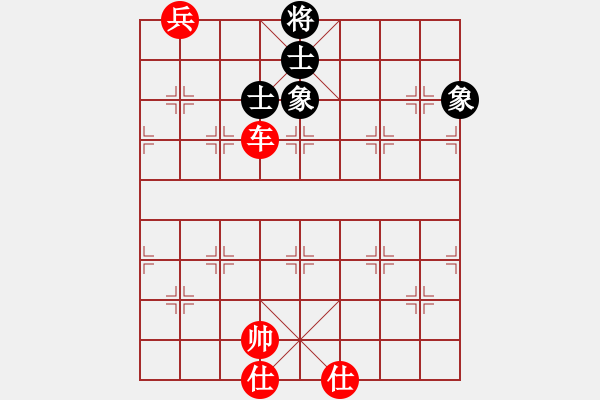 象棋棋谱图片：苗利明 先胜 赵利琴 - 步数：120 