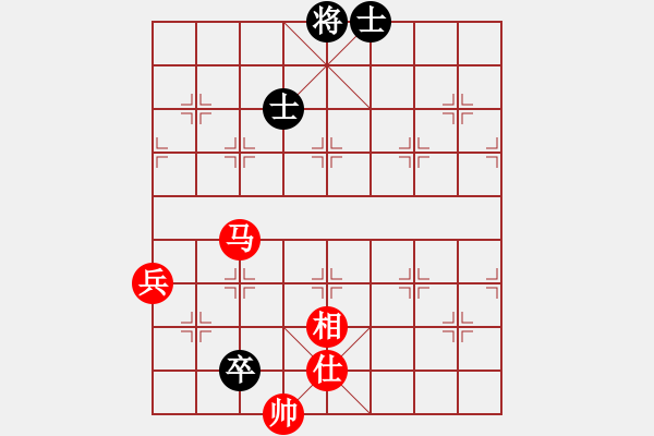 象棋棋譜圖片：斷雨截風···邢春波擬局 - 步數：32 