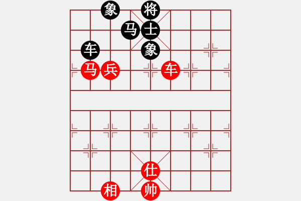 象棋棋譜圖片：2006年弈天迪瀾杯聯(lián)賽第四輪：正陽刀(5r)-和-東風(fēng)(8級) - 步數(shù)：110 