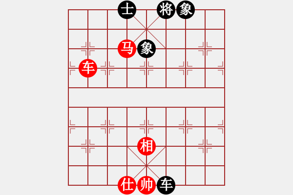 象棋棋譜圖片：2006年弈天迪瀾杯聯(lián)賽第四輪：正陽刀(5r)-和-東風(fēng)(8級) - 步數(shù)：200 