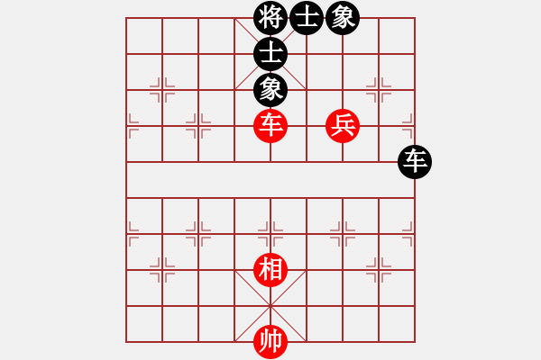 象棋棋譜圖片：武當(dāng)喝酒號(hào)(8段)-和-漢界之棋神(6段) - 步數(shù)：120 