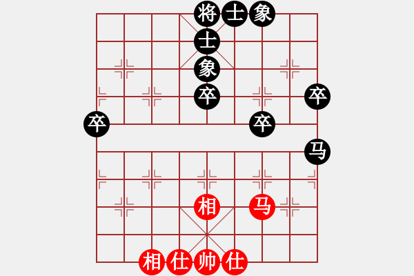 象棋棋譜圖片：2696局 C16-中炮巡河車對(duì)屏風(fēng)馬-旋風(fēng)九專(菜鳥) 紅先負(fù) 旋風(fēng)引擎23層 - 步數(shù)：60 