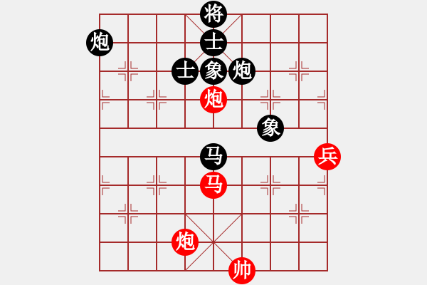 象棋棋谱图片：厦门象屿队 王廓 和 浙江民泰银行队 徐崇峰 - 步数：110 