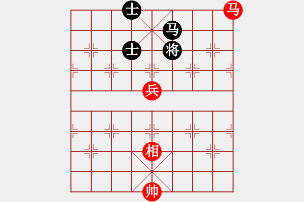 象棋棋譜圖片：絕妙棋局1234 - 步數(shù)：0 