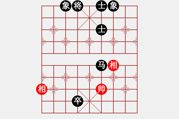 象棋棋譜圖片：帝王寒雪劍(月將)-負-來二砍三(日帥) - 步數(shù)：150 