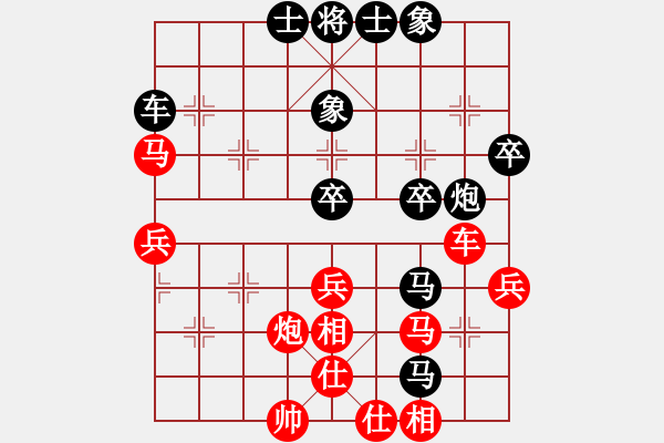 象棋棋譜圖片：河北金環(huán)鋼構(gòu)隊 陸偉韜 負(fù) 湖北三環(huán)隊 洪智 - 步數(shù)：60 