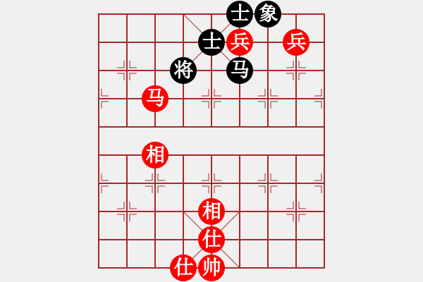 象棋棋譜圖片：eltelt(8星)-負(fù)-奧運(yùn)加油(7星) - 步數(shù)：100 