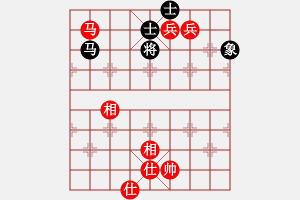 象棋棋譜圖片：eltelt(8星)-負(fù)-奧運(yùn)加油(7星) - 步數(shù)：120 