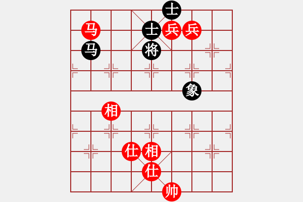 象棋棋譜圖片：eltelt(8星)-負(fù)-奧運(yùn)加油(7星) - 步數(shù)：130 