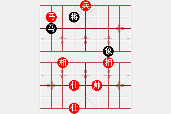 象棋棋譜圖片：eltelt(8星)-負(fù)-奧運(yùn)加油(7星) - 步數(shù)：150 