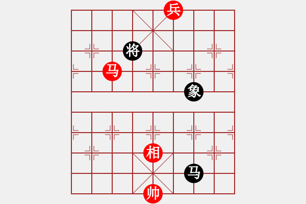 象棋棋譜圖片：eltelt(8星)-負(fù)-奧運(yùn)加油(7星) - 步數(shù)：190 