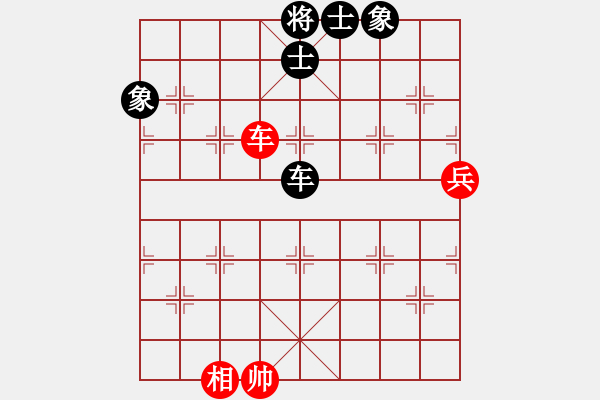 象棋棋譜圖片：梅花神機(9段)-和-魔刀轉世(9段)順炮直車對橫車 紅兩頭蛇對黑雙橫車 - 步數(shù)：120 