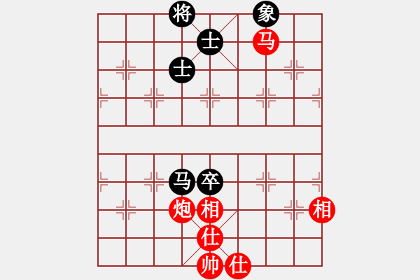 象棋棋譜圖片：五常綠鷹(1段)-勝-teyuchun(3段) - 步數(shù)：150 