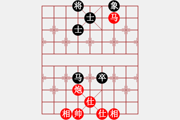 象棋棋譜圖片：五常綠鷹(1段)-勝-teyuchun(3段) - 步數(shù)：160 