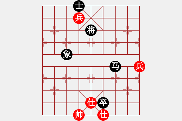 象棋棋譜圖片：一夫多妻(風(fēng)魔)-勝-主席張國文(6星) - 步數(shù)：140 