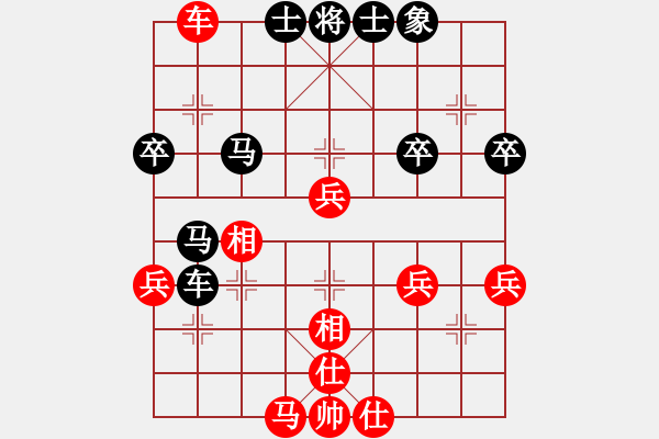 象棋棋譜圖片：pangguisen(8級(jí))-負(fù)-bbboy002(5級(jí)) - 步數(shù)：50 