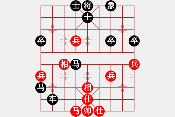 象棋棋譜圖片：pangguisen(8級(jí))-負(fù)-bbboy002(5級(jí)) - 步數(shù)：60 