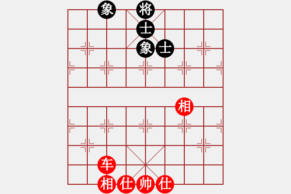 象棋棋谱图片：天杀(9段)-和-江西医生(日帅) - 步数：100 