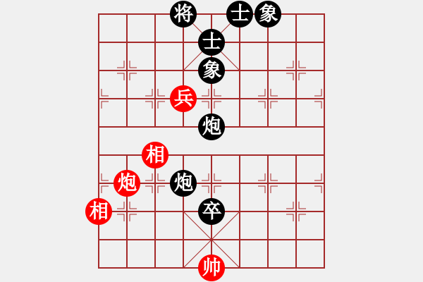 象棋棋譜圖片：江鳥(紅先負(fù)) 小鳥-中炮對進(jìn)左馬 - 步數(shù)：120 