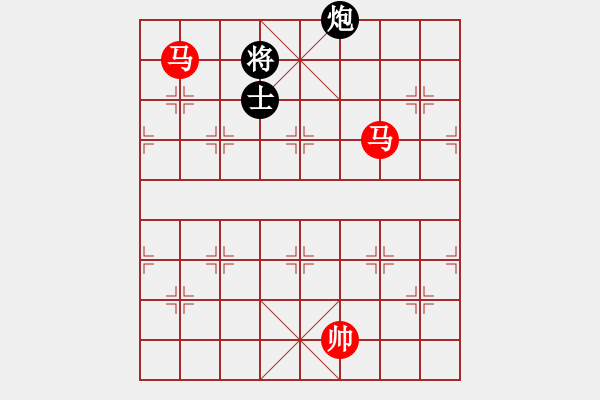 象棋棋譜圖片：7月8日創(chuàng)作 馬不停蹄 紅先勝 - 步數(shù)：120 