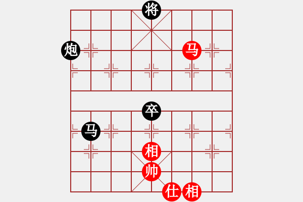 象棋棋譜圖片：李小龍 先負(fù) 鐘少鴻 - 步數(shù)：150 